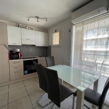Le Cheret Apartment Ница Екстериор снимка