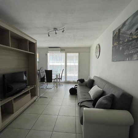 Le Cheret Apartment Ница Екстериор снимка