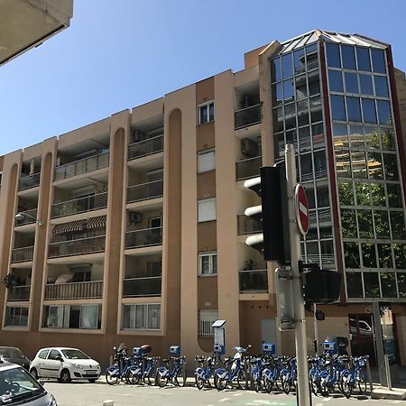 Le Cheret Apartment Ница Екстериор снимка