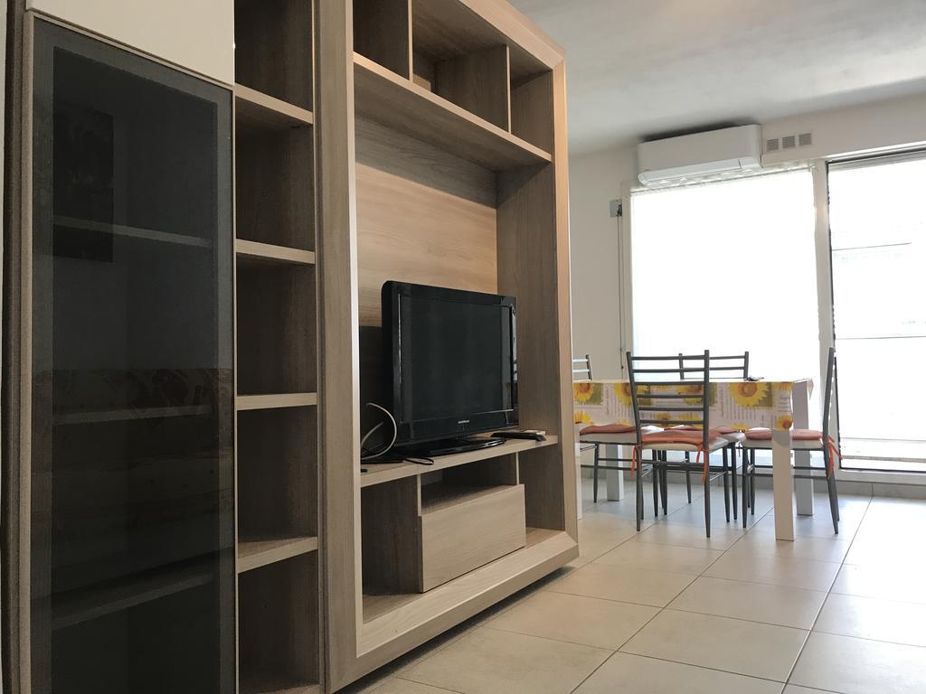 Le Cheret Apartment Ница Екстериор снимка